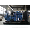 OEM price 150kw diesel power plant